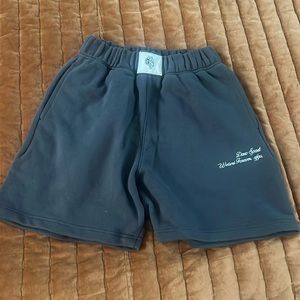 Darc sport sweat shorts